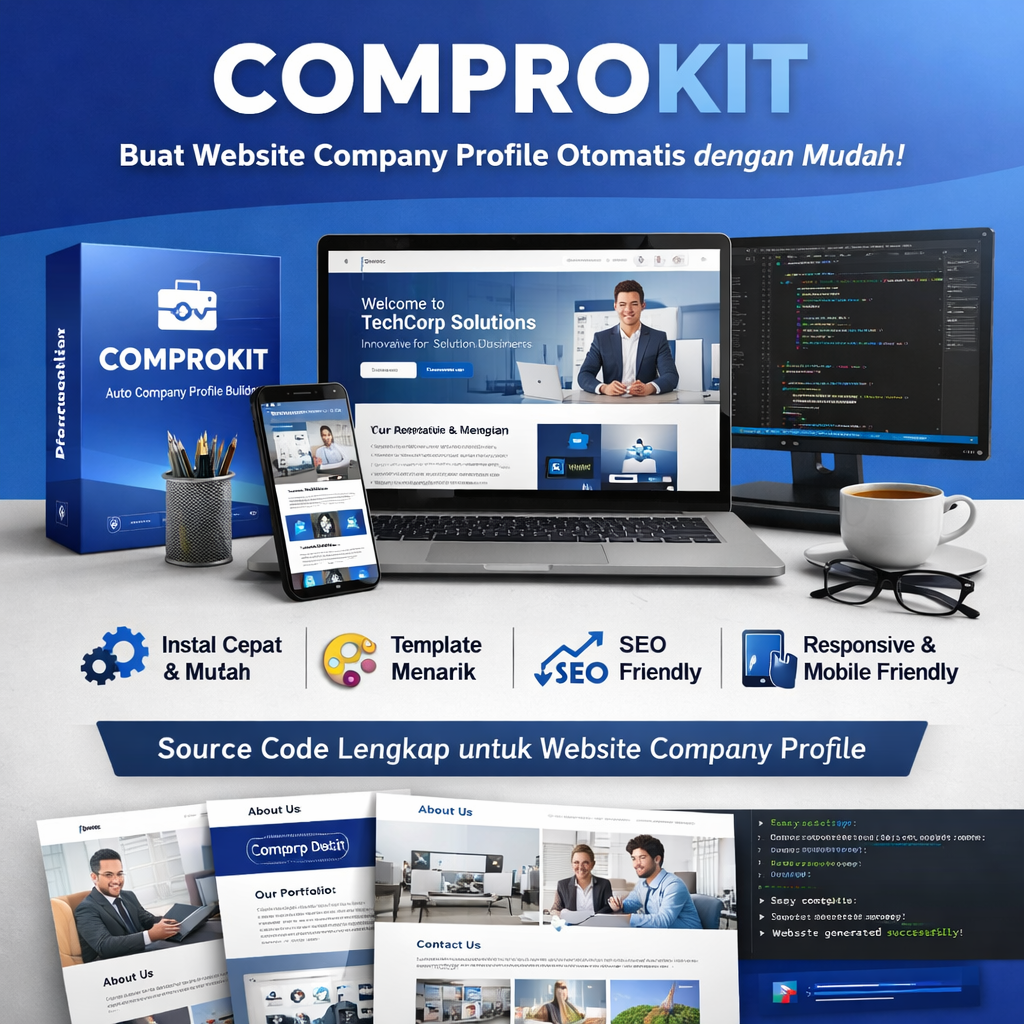 ComproKit