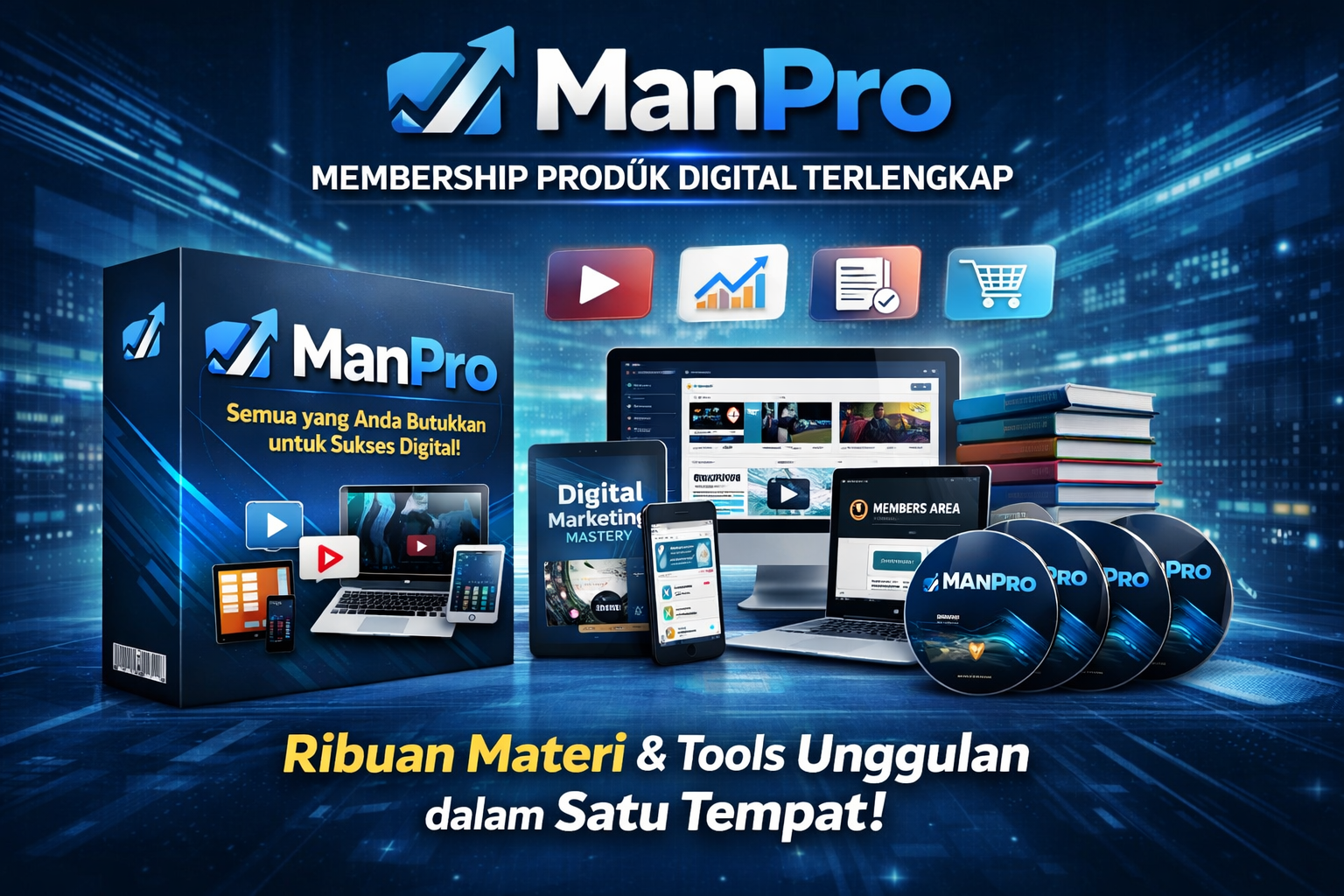 ManPro